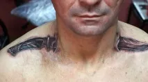 10 найнебезпечніших татуювань світу татуювання