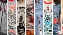 10 ідей, як одягнутися на День Волі ідей