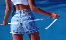 20 способів схуднути влітку влітку