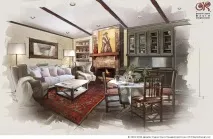 13 сучасних ідей дизайну маленької кухні на фото сучасних