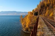 12 найяскравіших місць в Україні для осінніх подорожей, Skyscanner найяскравіших