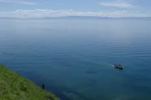 10 природних пам’яток, які потрібно побачити. природних
