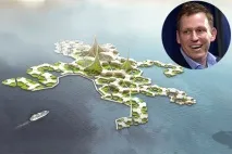 10 ПРОЕКТІВ АГЛЯДНОГО МАЙБУТНЬОГО В ЩО ІНВЕСТУЮТЬ МІЛЬЯРДЕРИ році