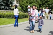 10 ідей, як одягнутися на День Волі день