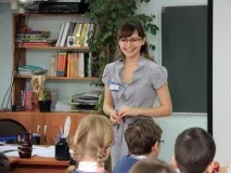 11 заповідей молодого педагога, Після уроків уроків