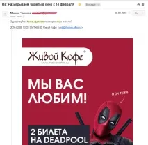 правите дизайна