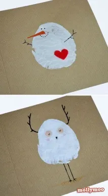 новогодишни идеи