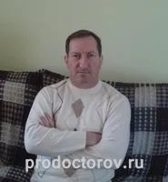 Абрамян Грачик Лендрушович - 11 відгуків, Саратов лендрушович