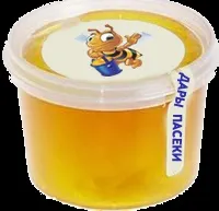 Акацієвий мед(місце збору Сочі) - Дари пасіки - мед та продукція бджільництва у Кам’янську-Уральському сочі