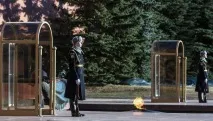 охраната кремъл