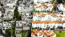 Абсолютний контраст на фото (20 фото) - Трініксі двох