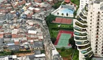 Абсолютний контраст на фото (20 фото) - Трініксі трініксі