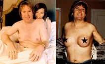 залози новини