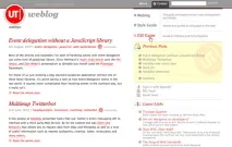 Expression Engine дизайна
