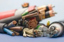3 принципу Якправильно вибрати проводи за їх перерізом та потужністю принципу
