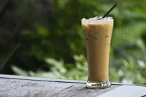 кафе студено