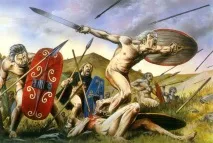 4 неймовірні армії, які здобували перемоги неймовірні