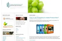 блогове Текстов образец