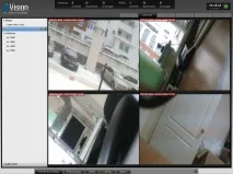 AirVision - огляд системи відеоспостереження відеоспостереження
