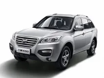 5 найбюджетніших китайських кросоверів Haima