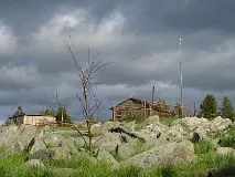 полуостров кола