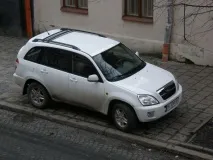 5 найбюджетніших китайських кросоверів Great Wall