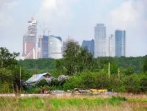 Абсолютний контраст на фото (20 фото) - Трініксі двох