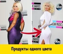 9 найнезвичайніших способів знаменитостей швидко прийти у форму найнезвичайніших