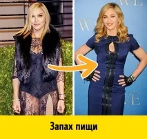9 найнезвичайніших способів знаменитостей швидко прийти у форму найнезвичайніших