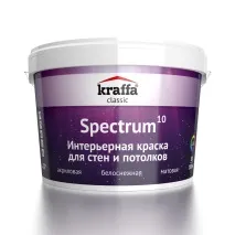 тавани стени