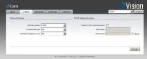 AirVision - огляд системи відеоспостереження камери