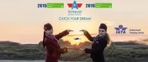 Airtravel Aviation Academy академія авіації на Кіпрі academy