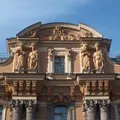 архитектурна декорация
