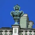 архитектурна маска