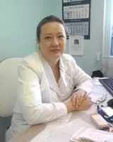 Андріященко Ірина Іванівна лікар – педіатр вищої категорії іванівна