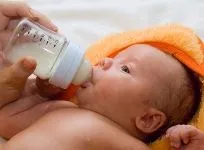 бебе главоболие