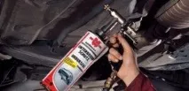 автомобил автомобил