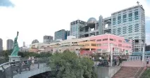 като архитектурата
