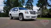 cadillac москва