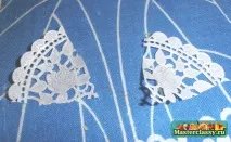 Ангел на Новий рік своїми руками на ялинку з фото та відео ялинку