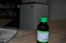 асептолин употреба