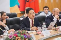 Арешт Девлетхана Аліханова як початок боротьби за крісло карельського губернатора Олександра боротьби