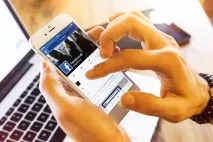 facebook начин