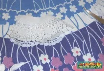 Ангел на Новий рік своїми руками на ялинку з фото та відео своїми