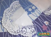 Ангел на Новий рік своїми руками на ялинку з фото та відео новий