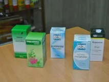 вътре употреба