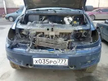 Ангельські очі - УАЗ Патріот патріот