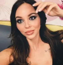анастасия лисова