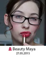 maya