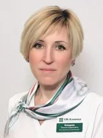 Баяндіна Тетяна Борисівна – лікар ендоскопіст – запис на прийом та консультацію у «СМ-Клініка» баяндіна